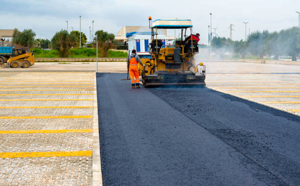 Best Commercial Driveway Pavers  in North Valley Stream, NY
