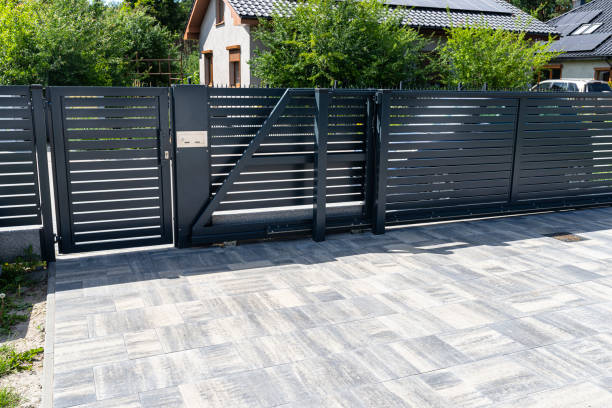 Best Residential Paver Driveway  in North Valley Stream, NY