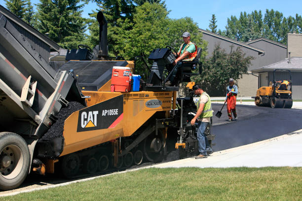 Best Professional Driveway Pavers  in North Valley Stream, NY